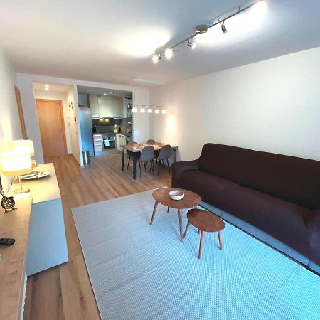 P&C Areny Apartment Canillo Exterior photo