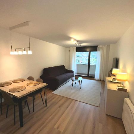 P&C Areny Apartment Canillo Exterior photo