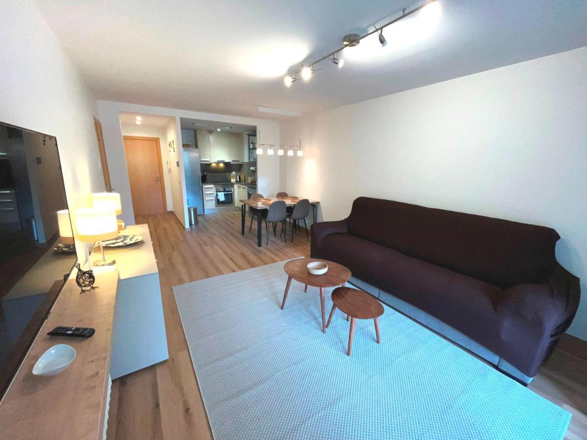P&C Areny Apartment Canillo Exterior photo